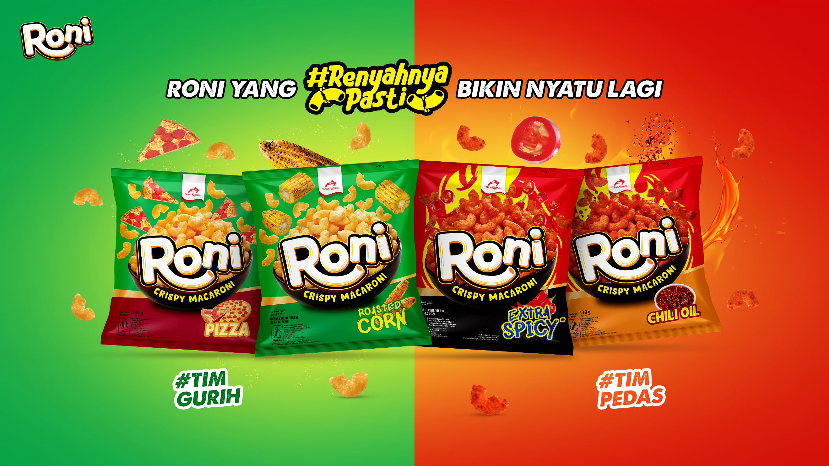 Roni Banner