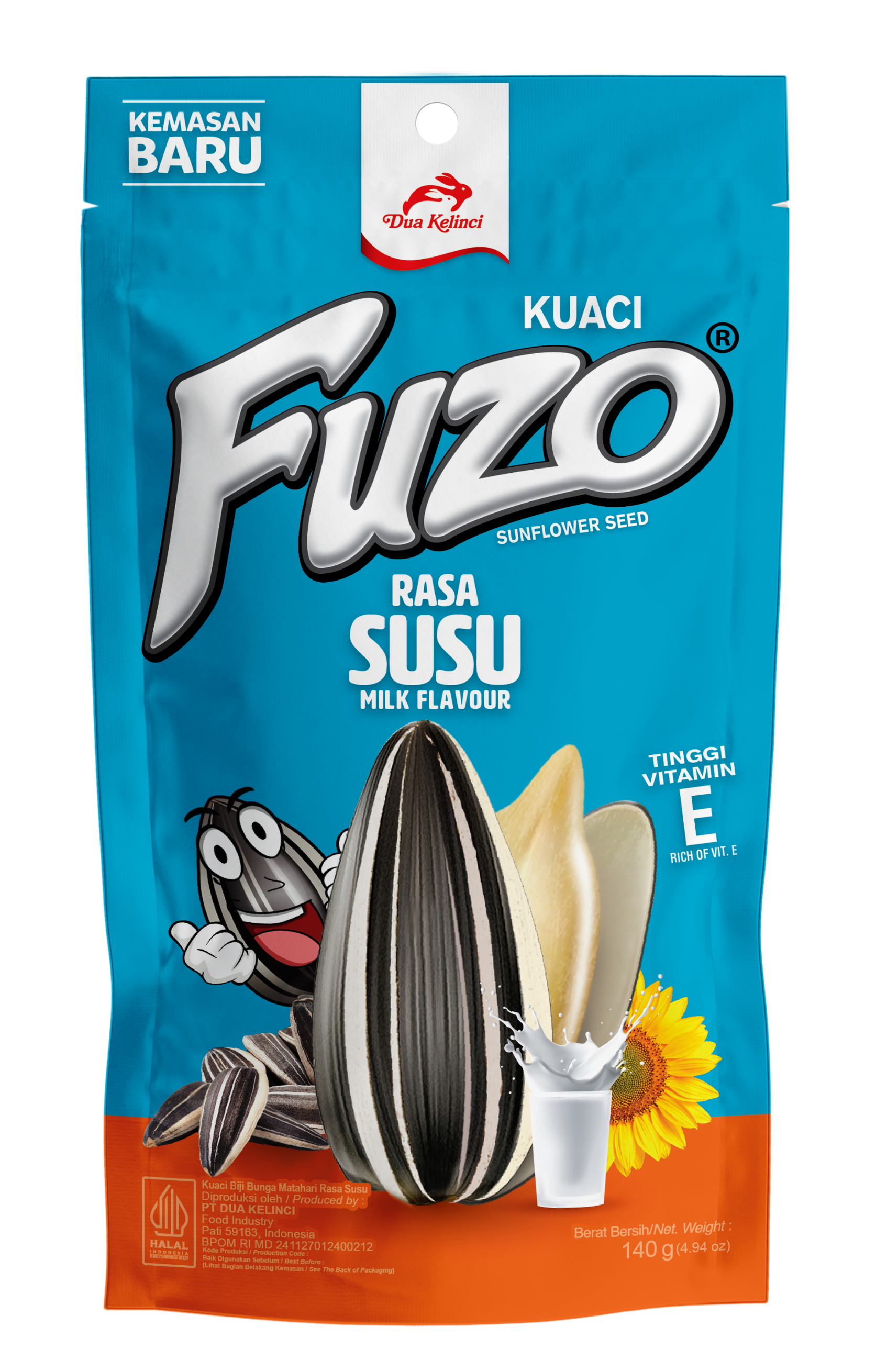 Fuzo Susu