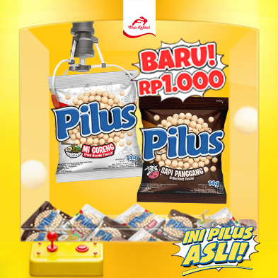 Pilus Banner