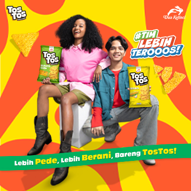Tostos Banner